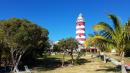 Lighthouse: Elbow Cay Light